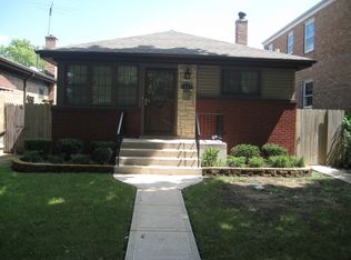 1007 Rice Ave, Bellwood, IL 60104