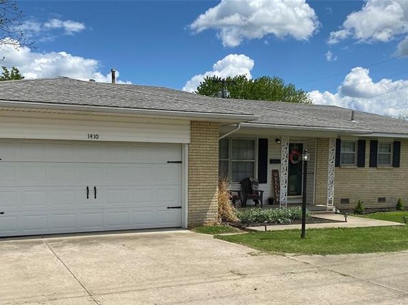 Mcalester Real Estate Mcalester Ok Homes For Sale Zillow