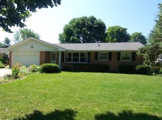 5309 Milward Dr, Madison, WI 53711