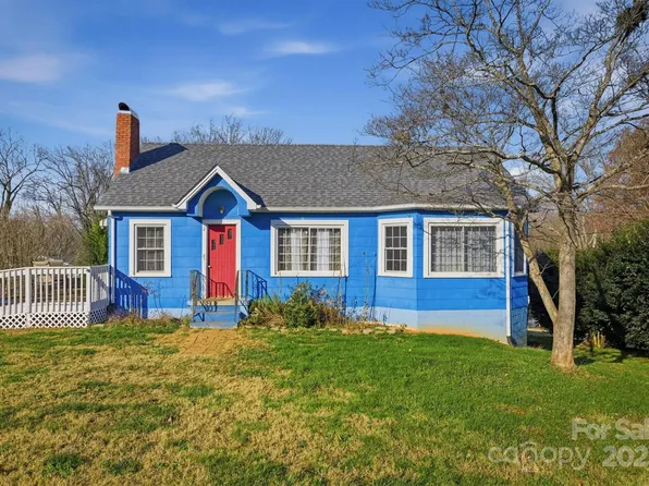 2 Sterling Ave, Granite Falls, NC 28630