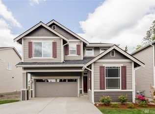9626 S 245th Pl, Kent, WA 98030