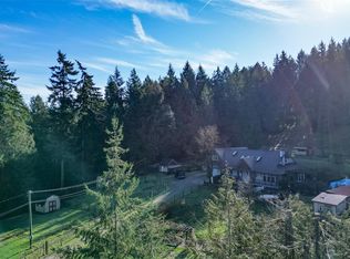 846 Aros Rd, Cobble Hill, BC V0R 1L4