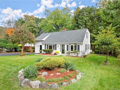 99 Clover Hill Drive, Stamford, CT, 06902