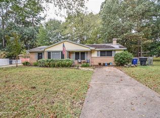 9114 Simmons Blvd, Shreveport, LA 71118