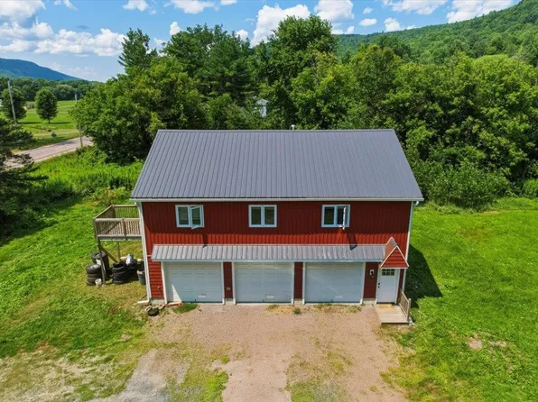 1638 US Route 2, Waterbury, VT 05677