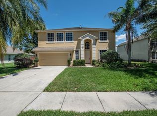 308 Savannah Oaks Pl, Seffner, FL 33584