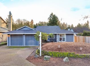 17742 SW Janell Ct, Beaverton, OR 97003