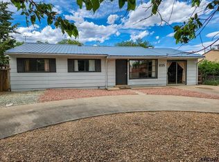 1015 Harding Ave, Canon City, CO
