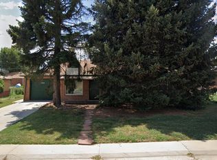 899 Tucson St, Aurora, CO 80011