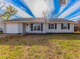 818 Hartford Ct, Evansville, IN
