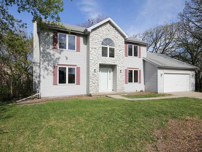 1330 Stratford Ct, Middleton, WI, 53562