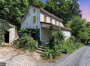 689 Bull Run Rd, Wrightsville, PA 17368