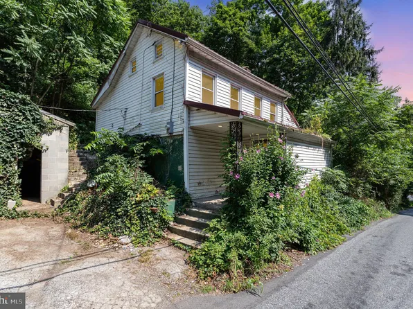 689 Bull Run Rd, Wrightsville, PA 17368