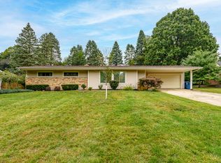 215 Wahwahtaysee Way, Battle Creek, MI 49015