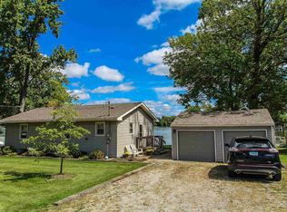 7596 N Brown Rd, Columbia City, IN 46725