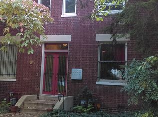 1239 C Street Se #FL 1ST, Washington, DC 20003