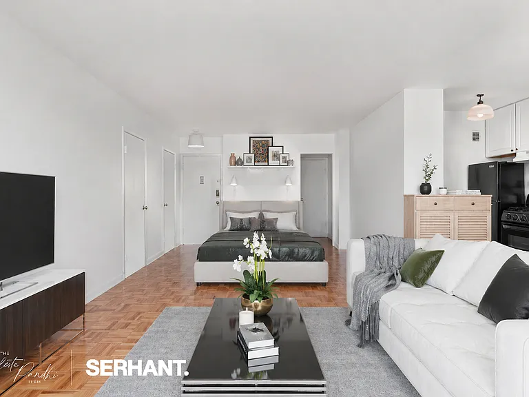 301 E 63rd St #12K — Photo 5