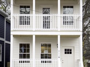 911 Marilyn Rd, Nashville, TN 37209