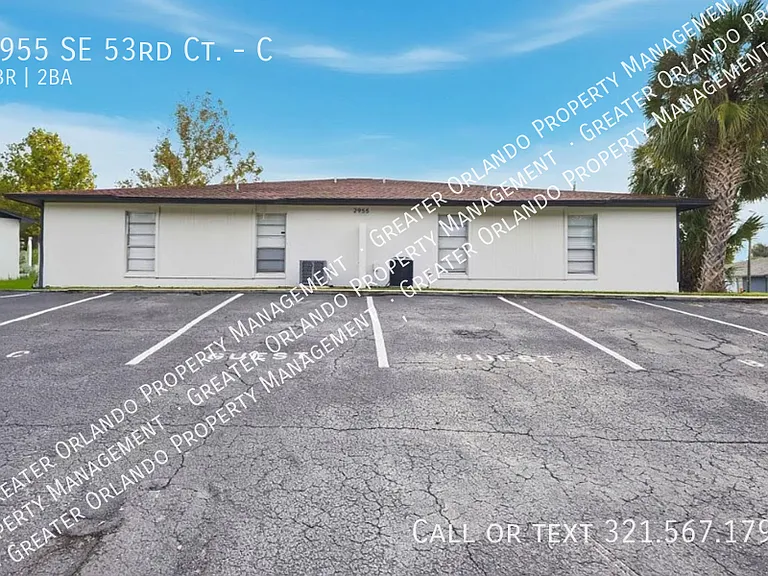 2955 SE 53rd Ct #C — Photo 14