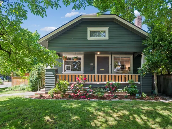 5805 NE Rodney Ave, Portland, OR 97211