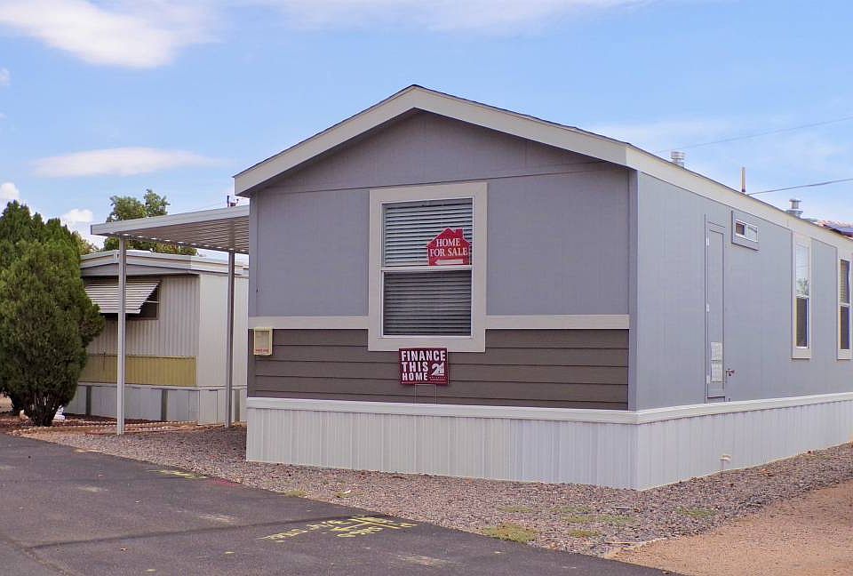 1st image of 16005 N 32nd St Lot 60
