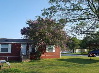 1819 County Rd, Pearsall, TX 78061