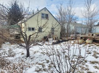 802 Richards Ave, Gillette, WY 82716
