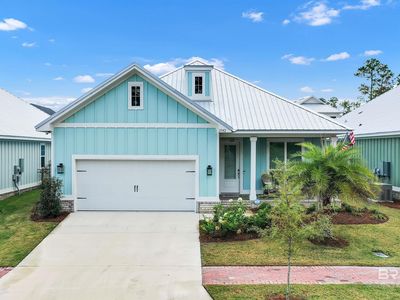 2542 Bienville Ave, Gulf Shores, AL, 36542