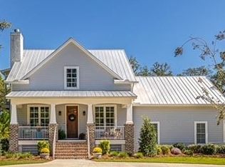 257 Marsh Creek Blvd, Waverly, GA 31565