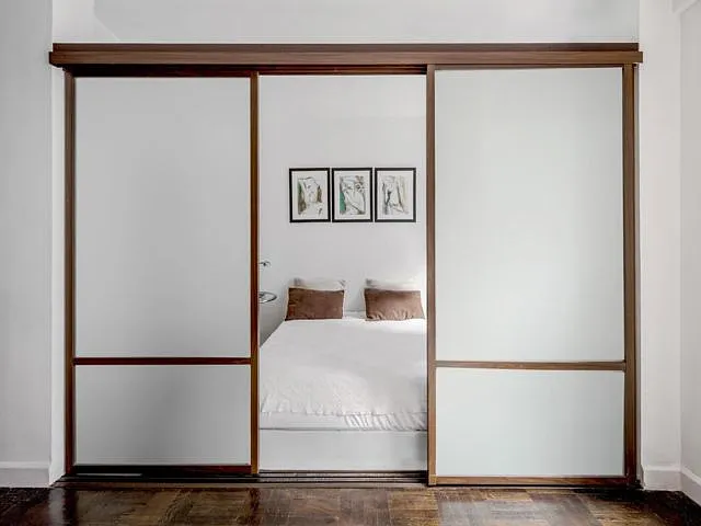 77 W 55th St #16D — Photo 5