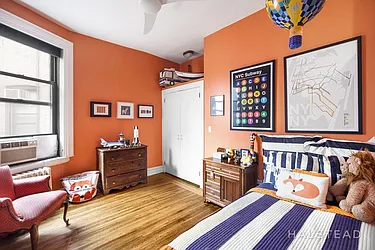 Sold by Halstead Real Estate