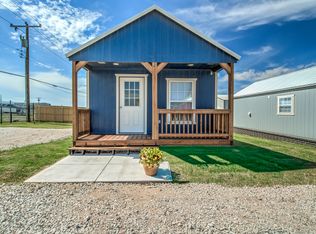 16351 W Us Highway 66, El Reno, OK 73036