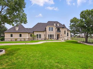 1000 Van Zandt Ct, Haslet, TX 76052
