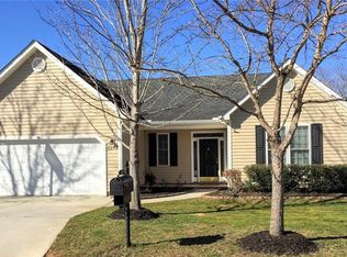 6207 Black Willow Dr, Greensboro, NC 27405