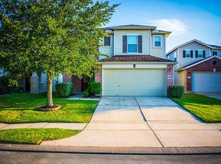 2614 Skyview Glen Ct, Houston, TX 77047