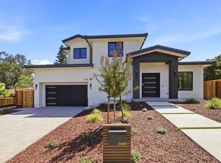 21468 Krzich Pl, Cupertino, CA 95014
