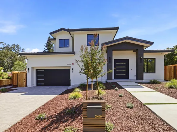 21468 Krzich Pl, Cupertino, CA 95014