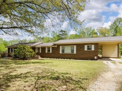 11213 Bama Rock Garden Rd, Vance, AL, 35490