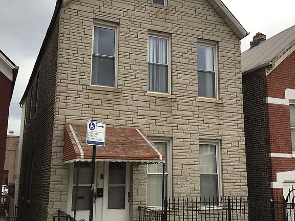 2nd image of 2317 S Seeley Ave