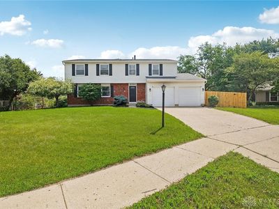 6540 Semley Ct, Dayton, OH, 45415
