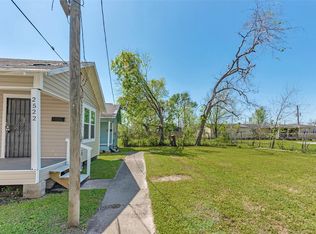 2526 Campbell St, Houston, TX 77026