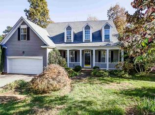 309 Starcrest Rd, Charlottesville, VA 22902