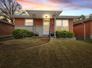 3629 French Ave, Saint Louis, MO