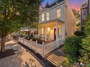 2217 Idlewood Ave, Richmond, VA 23220