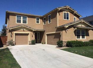 10412 Onyx Peak Ln, Bakersfield, CA 93311