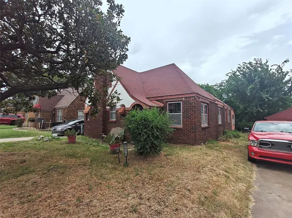 2515 N Boston Ave, Tulsa, OK 74106