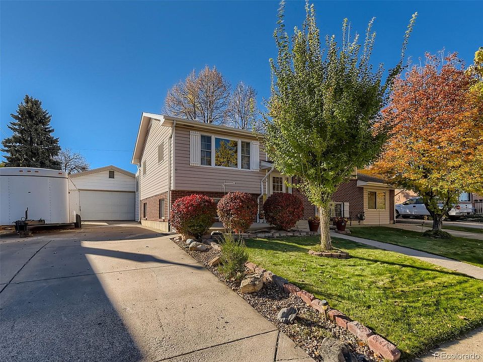 1420 Truda Drive, Northglenn, CO 80233 Zillow