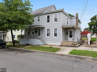 61 Jarvis St, Pemberton, NJ 08068