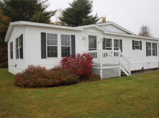 11 Houle St, Sabattus, ME 04280