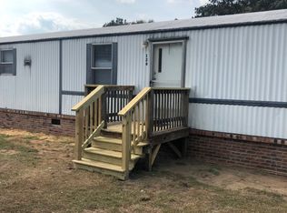 126 Spivey St, Rockingham, NC 28379